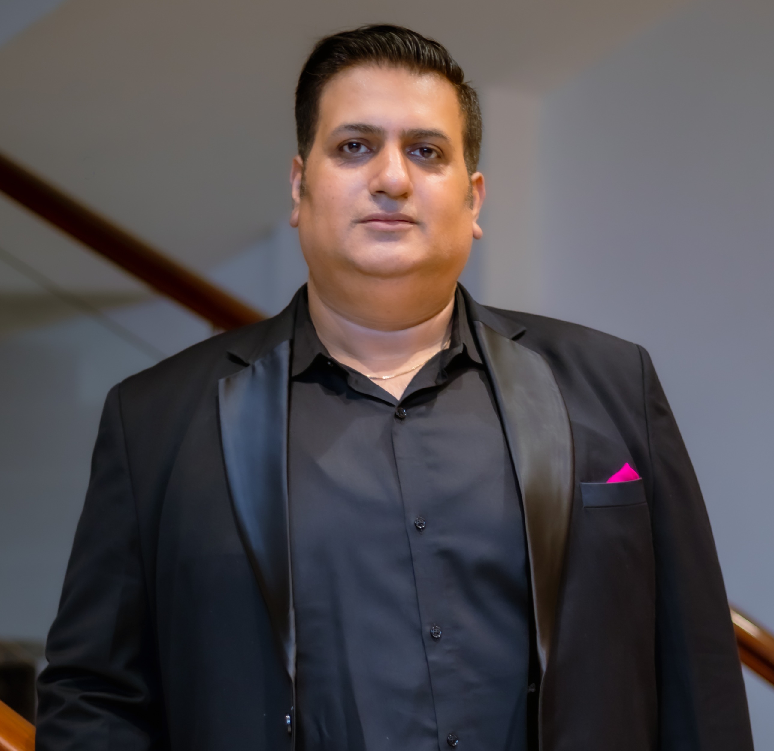 Mr. Gaurav Kumar Seth