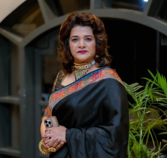 Seema Seth